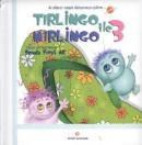 Tırlingo ile Mırlingo-3 (ISBN: 9789944415460)