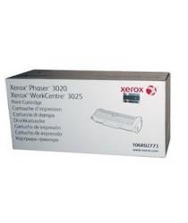 Xerox Phaser 3020 / Wc3025 Siyah Toner