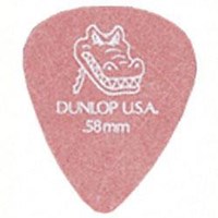 Jim Dunlop Gator .58mm Pena 25604442910001 21195515