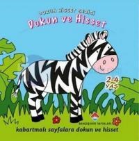 Dokun Hisset - Dokun ve Hisset (ISBN: 9786054785087)