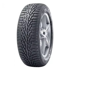 Nokian 185/60 R15 88T XL WR D4 Kış Lastiği