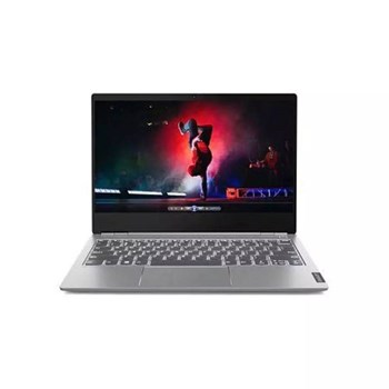 Lenovo ThinkBook 13S-IML 20RR0030TX Intel Core i7 10510U 16GB Ram 256GB SSD Freedos 13.3 inç Laptop - Notebook