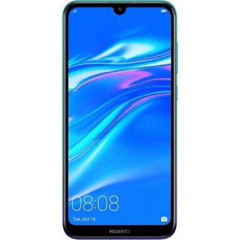 Huawei Y7 2019 64GB 6.26 inç Çift Hatlı 13MP Akıllı Cep Telefonu