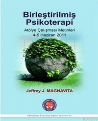 Birleştirilmiş Psikoterapi Atölye Çalışması Metinleri (ISBN: 9786055548578)