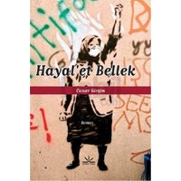 Hayalet Bellek (ISBN: 9786054841547)