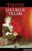 Çocukluk Yılları (ISBN: 3000986100189)