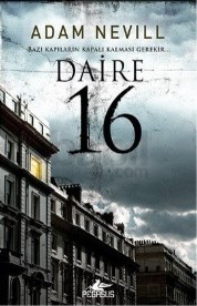 Daire 16 (ISBN: 9786053434139)