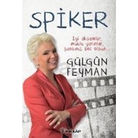 Spiker (ISBN: 9789751033031)