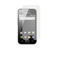 Samsung Galaxy Ace S5830 Anti Glare Mat Ekran Koruyucu Tam 3 Adet