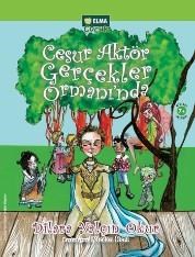 Cesur Aktör Gerçekler Ormanında (ISBN: 9789756093924)
