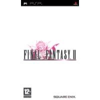 Final Fantasy 2 (Psp)