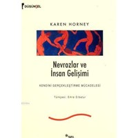 Nevrozlar ve İnsan Gelişimi (ISBN: 9789755704975)