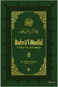 Bahrü'l-Medid 8 (ISBN: 9786051590066)