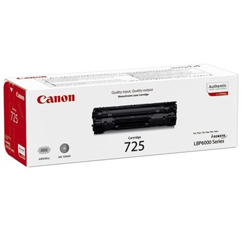 Canon CRG-725