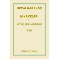 Hikayeler 1 - Meydan Ortaya Çıktığında (ISBN: 2081234500113)