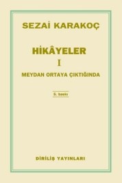 Hikayeler 1 - Meydan Ortaya Çıktığında (ISBN: 2081234500113)