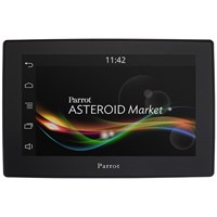 Parrot Parrot Asteroid Tablet- Araç İçi Internet Ve Multimedya