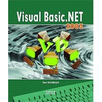 Visual Basic. NET 2003 (ISBN: 97897582894010)
