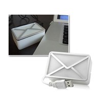 USB Girişli E-Mail Bildirici