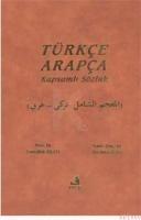 Türkçe-Arapça Kapsamlı Sözlük (ISBN: 9789756004517)