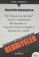Hayrettin Karaman\'a Reddiyeler (ISBN: 9786054215478)