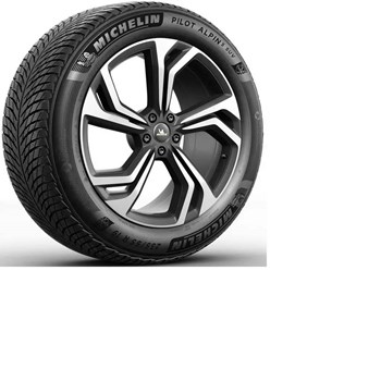 Michelin 295/40 R21 111V XL Pilot Alpin 5 Suv Kış Lastiği Üretim Yılı: 2020