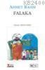 Falaka (ISBN: 9789750705731)