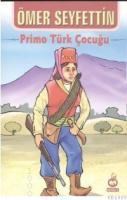 Primo Türk Çocuğu (ISBN: 9786050043068)