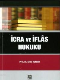 İcra ve İflas Hukuku (ISBN: 9789758895419)