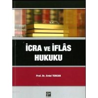 İcra ve İflas Hukuku (ISBN: 9789758895419)