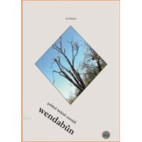Wendabun (ISBN: 9786056392672)