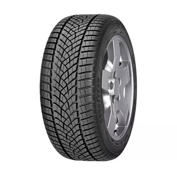 Goodyear 225/45 R18 95V XL UltraGrip Performance + FP RFT Kış Lastiği