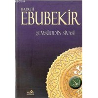 Hz. Ebubekir (ISBN: 3003070100329)