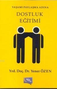 Dostluk Eğitimi (ISBN: 9786053244745)