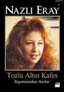 Tozlu Altın Kafes (ISBN: 9786051119427)