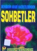 Muhyiddin Arabi Hazretlerinden Sohbetler (ISBN: 9789756594575)