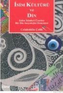 Isim Kültürü ve Din (ISBN: 9789758867363)