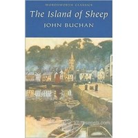 The Island of Sheep (ISBN: 9781853262760)