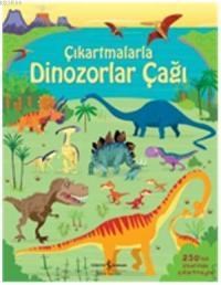 Çıkartmalarla Dinozorlar Çağı (2013)