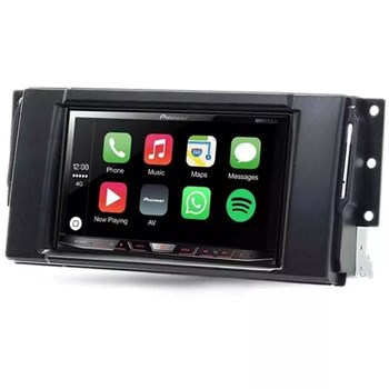 Pioneer Freelander Discovery Range 7 inç Apple Carplay Android Auto Multimedya Sistemi