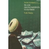 İslam Ekonomisinin Eleştirisi (ISBN: 9789756828102)