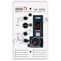 Inter-M LM 8000