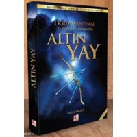 Altın Yay (ISBN: 9786055545253)