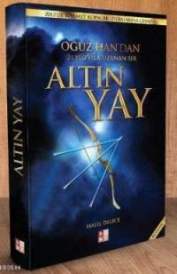 Altın Yay (ISBN: 9786055545253)