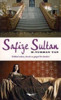 Safiye Sultan (ISBN: 9786054537518)
