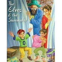 The Elves and The Shoemaker - Kolektif 9788131904695
