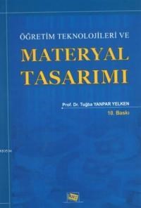 Öğretim Teknolojileri ve Materyal Tasarımı (ISBN: 9789756376732)