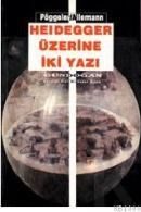 Heidegger Üzerine Iki Yazı (ISBN: 9789755201153)