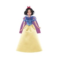 Disney Princess Iyi Kalpli Prensesler Snow White