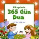 365 Gün Dua (ISBN: 9789752697294)